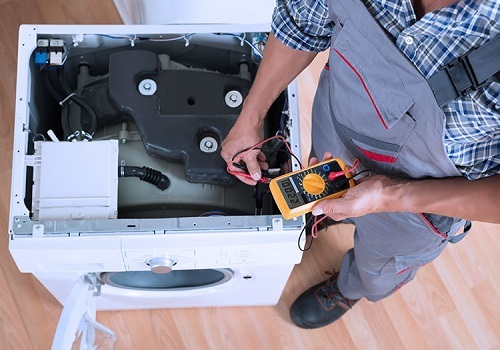 Washing Machine Repair